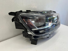 Laden Sie das Bild in den Galerie-Viewer, Frontscheinwerfer Citroën Berlingo 9816824780 Rechts Scheinwerfer Headlight