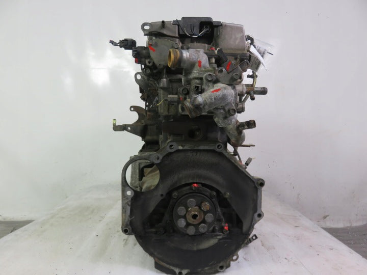 Motor Mitsubishi Outlander I 4G63 2.0 2003 Benzin Engine Unkomplett MOT8192181969ht