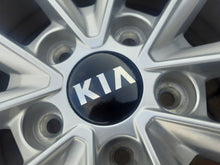Laden Sie das Bild in den Galerie-Viewer, 4x Alufelge 16 Zoll 6.5" 5x114.3 42 5ET Kia Sportage Ii Rim Wheel FEL4069483981yb