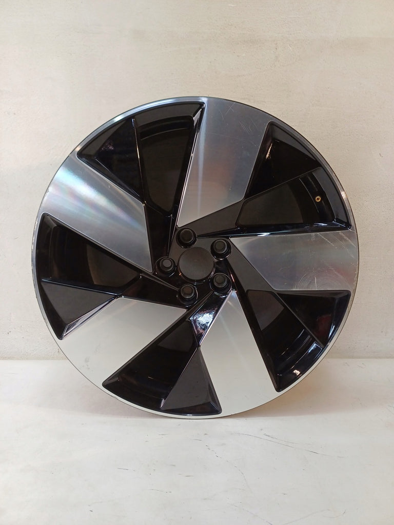 1x Alufelge 20 Zoll 9.0" 5x108 32143630 Volvo Xc40 Rim Wheel