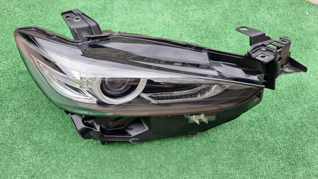 Frontscheinwerfer Mazda 6 GRF5-51030 FULL LED Rechts Scheinwerfer Headlight