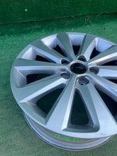 Load image into Gallery viewer, 1x Alufelge 15 Zoll 5.5" 5x112 6F0301025G Seat I Ibiza Rim Wheel FEL9022133471vw