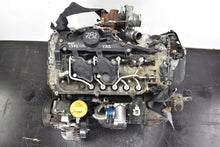 Load image into Gallery viewer, Motor Opel Renault Vivaro A M9R782 2.0 DCI 115PS 175TKm 2006 Diesel Komplett MOT8597123912pr