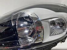 Laden Sie das Bild in den Galerie-Viewer, Frontscheinwerfer Fiat Punto 51855645 Links Scheinwerfer Headlight SCH8832909110cv
