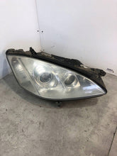 Laden Sie das Bild in den Galerie-Viewer, Frontscheinwerfer Mercedes-Benz W221 A2218202661 Rechts Scheinwerfer Headlight SCH1856882482dz