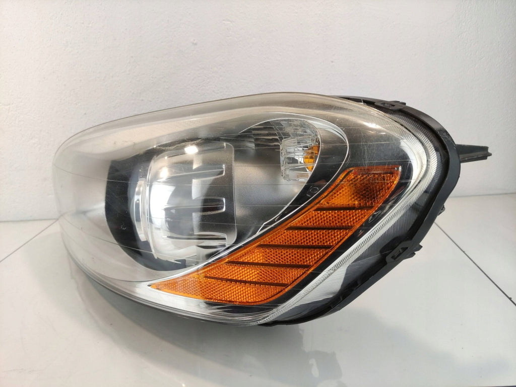 Frontscheinwerfer Volvo 30763135 Links Scheinwerfer Headlight SCH9070118209jn