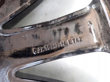 Load image into Gallery viewer, 1x Alufelge 18 Zoll 8.0" 5x108 42ET 31471312 Volvo Rim Wheel FEL2424625135uo