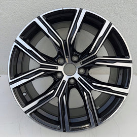 1x Alufelge 19 Zoll 6883526 BMW 3 G21 G20 Rim Wheel FEL1769748762xy