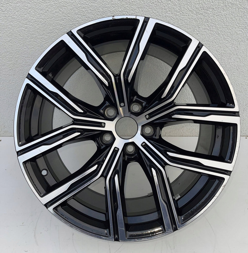 1x Alufelge 19 Zoll 6883526 BMW 3 G21 G20 Rim Wheel FEL1769748762xy