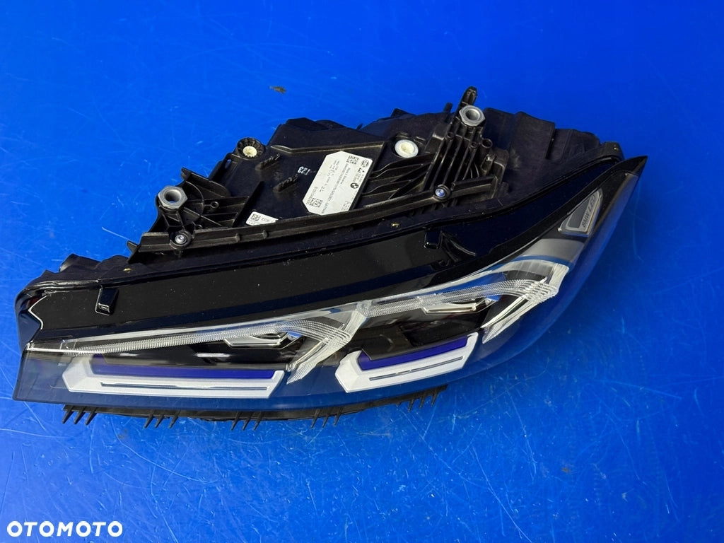 Frontscheinwerfer BMW G21 G20 9450801-04 Full LED Links Scheinwerfer Headlight SCH1332708839il