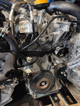 Laden Sie das Bild in den Galerie-Viewer, Motor Dacia Nissan Renault B H4DB450 1.0 TCE Benzin Engine Unkomplett