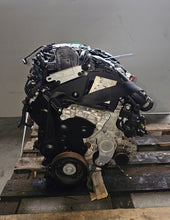 Load image into Gallery viewer, Motor Citroën Peugeot I 9H06 1.6 EHDI 103TKm Diesel Engine Unkomplett MOT3451266981nk