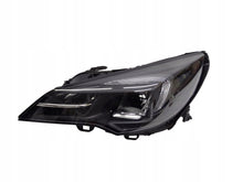 Load image into Gallery viewer, Frontscheinwerfer Opel Astra K 39195688 LED Links Scheinwerfer Headlight