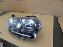 Load image into Gallery viewer, Frontscheinwerfer Dacia Duster 260101133R LED Rechts Scheinwerfer Headlight SCH1109176933ao
