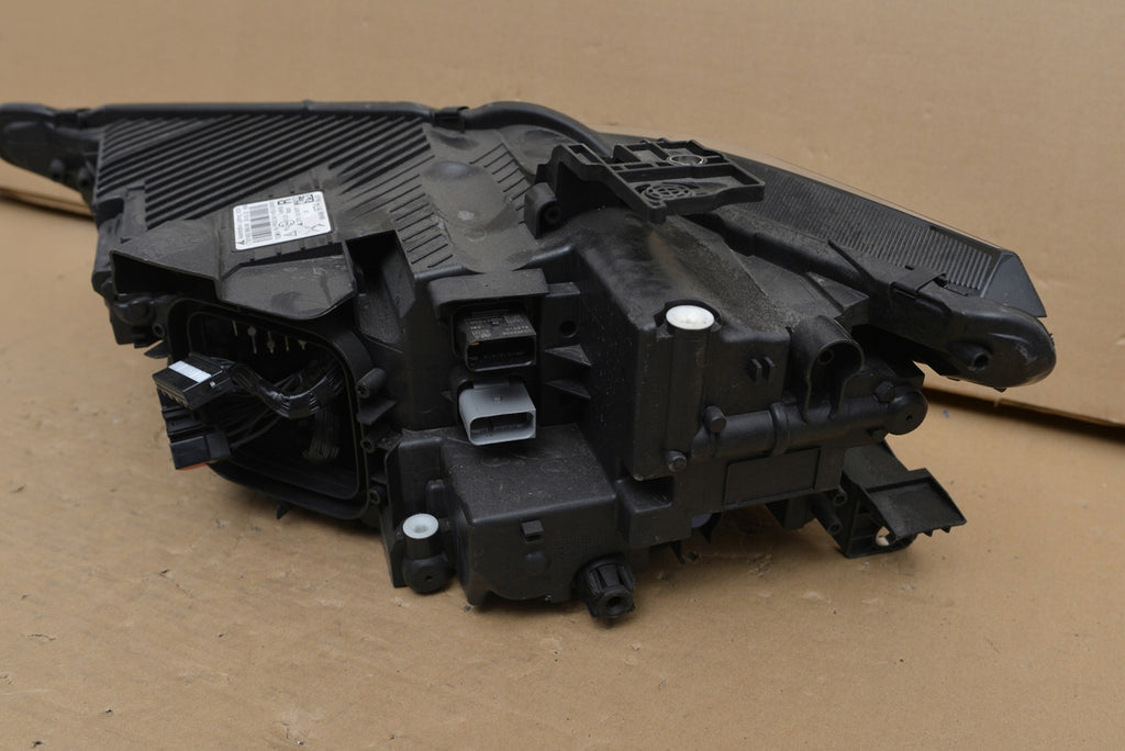 Frontscheinwerfer Citroën Ds4 9848997480-00 Laser Rechts Scheinwerfer Headlight SCH3405775997cm