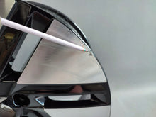 Load image into Gallery viewer, 1x Alufelge 18 Zoll 7.5" 5x114.3 51ET Glanz Schwarz 52910-KL110 Hyundai Ioniq FEL4836995292dn