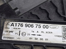 Load image into Gallery viewer, Frontscheinwerfer Mercedes-Benz W176 A1769067500 Links Scheinwerfer Headlight SCH9816244358im