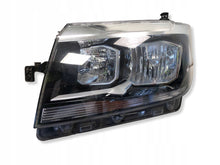 Laden Sie das Bild in den Galerie-Viewer, Frontscheinwerfer Man Tge Crafter 7C1941005 Links Scheinwerfer Headlight SCH2426127845hi