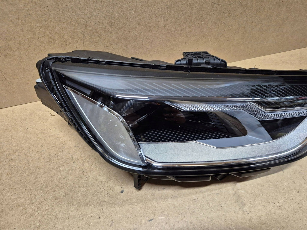 Frontscheinwerfer Audi A4 8W0941012 LED Rechts Scheinwerfer Headlight SCH7374333123wu