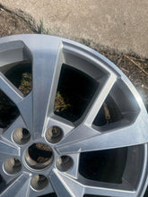 Load image into Gallery viewer, 1x Alufelge 18 Zoll 7.0" 5x112 43ET 83A601025J Audi Q3 Rim Wheel FEL8843853506sf