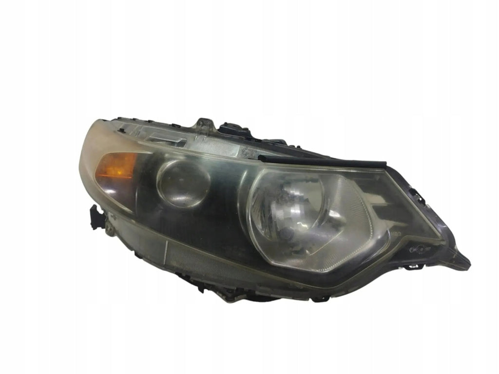 Frontscheinwerfer Honda Accord VIII Estate I 8317341600 Rechts Headlight SCH4277334898si
