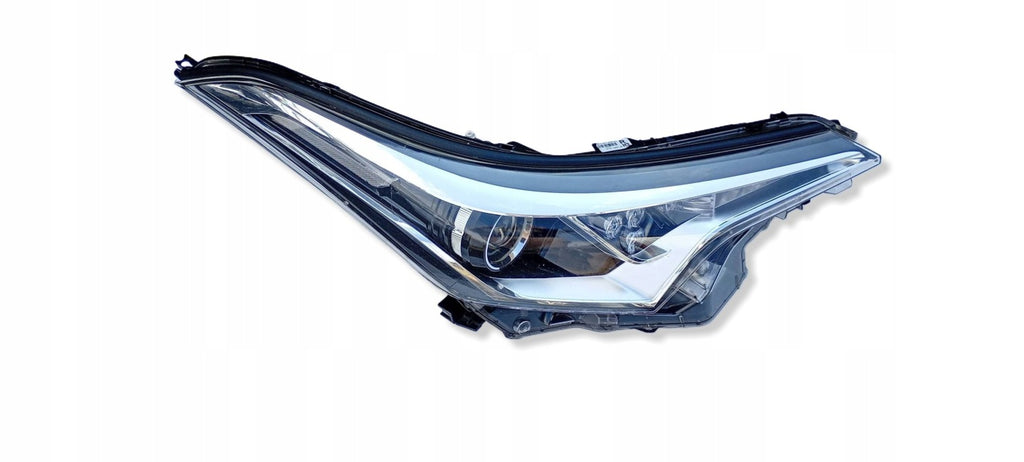 Frontscheinwerfer Toyota C-Hr 81110F4031 Rechts Scheinwerfer Headlight SCH6849447409pl