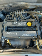 Load image into Gallery viewer, Motor Opel Astra 1.6 85kW 2008 Benzin Engine Unkomplett MOT1229636135xk