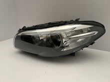 Laden Sie das Bild in den Galerie-Viewer, Frontscheinwerfer BMW F11 F10 7343907-10 Xenon Links Scheinwerfer Headlight SCH2572867621gq