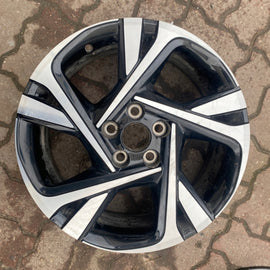 1x Alufelge 18 Zoll 7.0