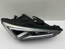Laden Sie das Bild in den Galerie-Viewer, Frontscheinwerfer Seat Leon 5FB941008F LED Rechts Scheinwerfer Headlight