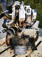 Load image into Gallery viewer, Motor Audi Seat Skoda VW A3 CFW 1.2 TDI 90PS 66kW 166TKm Diesel Unkomplett MOT6158702561rh