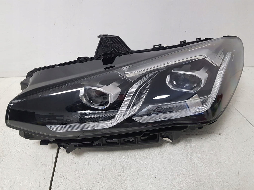 Frontscheinwerfer BMW 2 Active Tourer U06 5A42247-03 Full LED Rechts oder Links SCH8906791572sq