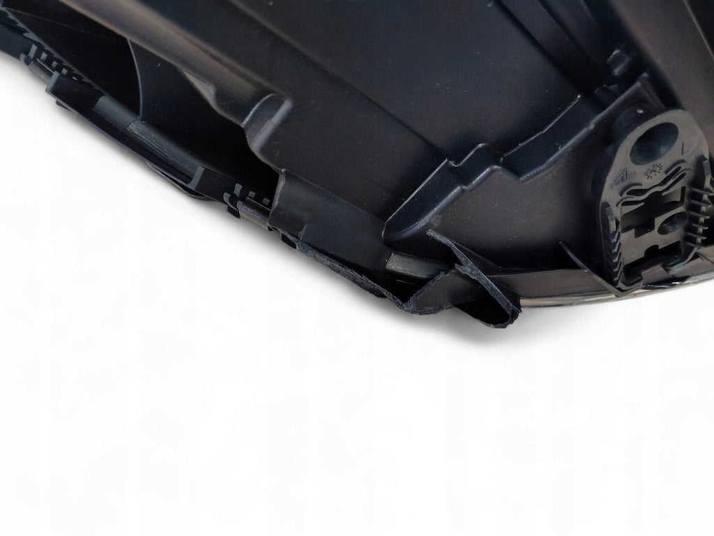 Frontscheinwerfer Mercedes-Benz W246 130702376607 Xenon Links Headlight SCH2623496964ud