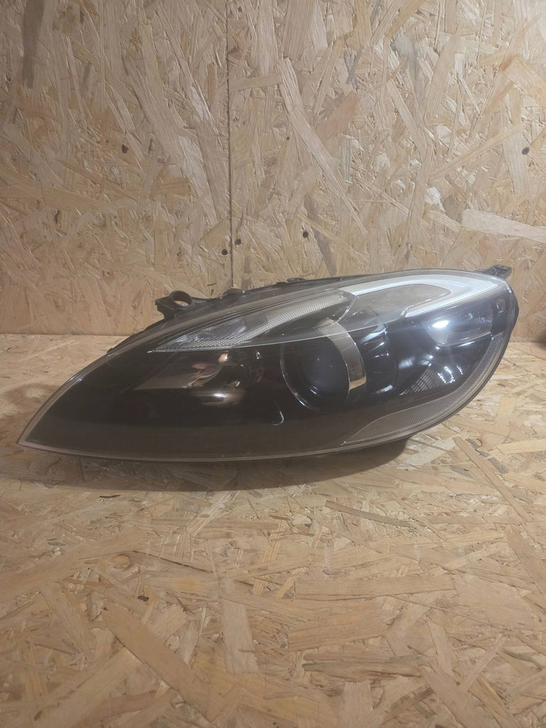 Frontscheinwerfer Volvo V40 3000207655 Xenon Links Scheinwerfer Headlight SCH2922351035cu