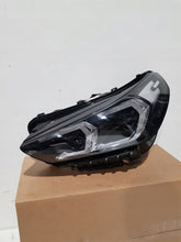 Load image into Gallery viewer, Frontscheinwerfer BMW X1 5A5BD47-02 Full LED Ein Stück (Rechts oder Links) SCH4081470812tb