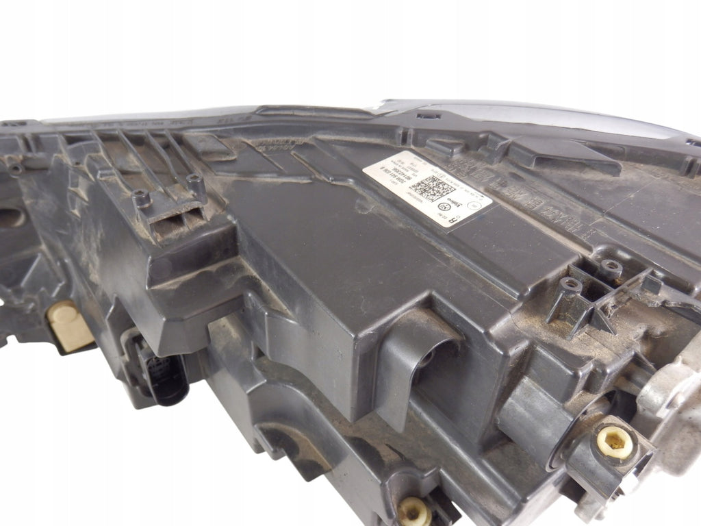 Frontscheinwerfer VW T-Cross 2GM941036B LED Rechts Scheinwerfer Headlight