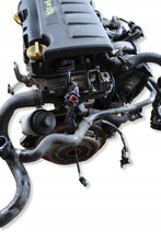 Load image into Gallery viewer, Motor Opel B14XER 1.4 74kW 2017 Benzin Engine Komplett MOT7981087960fu