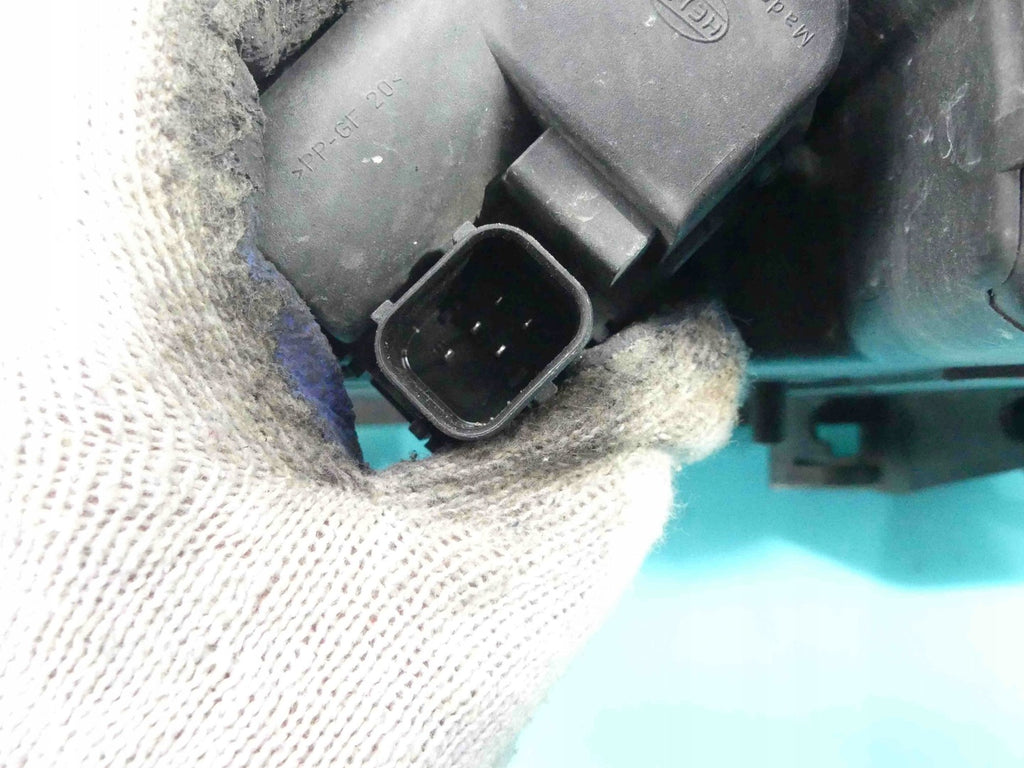 Frontscheinwerfer Mercedes-Benz W163 Xenon Rechts Scheinwerfer Headlight SCH1116770524bc