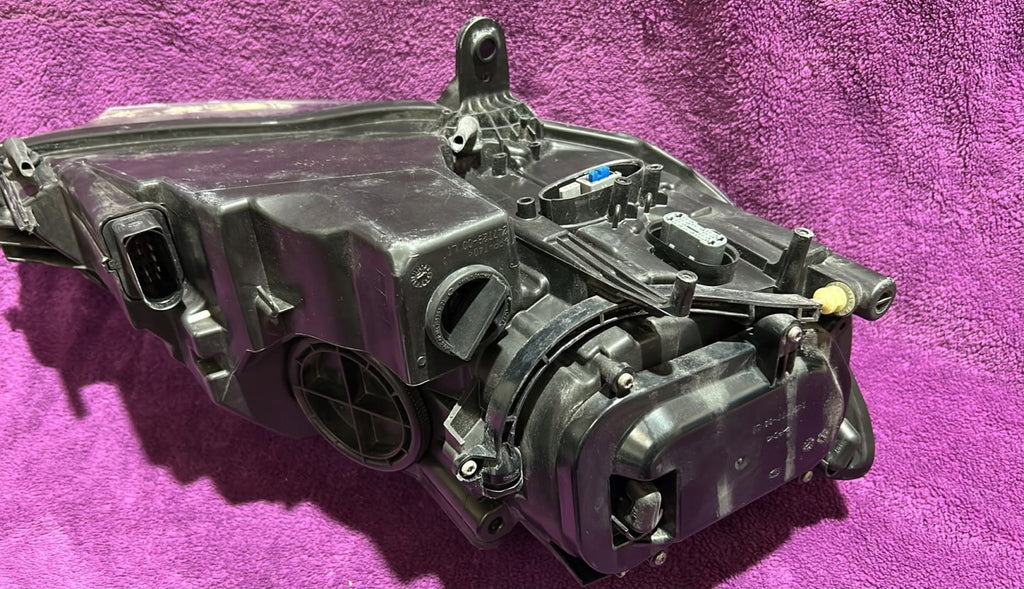 Frontscheinwerfer VW Golf Plus 85122000 Rechts Scheinwerfer Headlight SCH6216603561sa