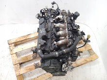 Laden Sie das Bild in den Galerie-Viewer, Motor Peugeot 4007 10DZ69 2.2 160PS 2007 Engine Komplett MOT8833020361aq