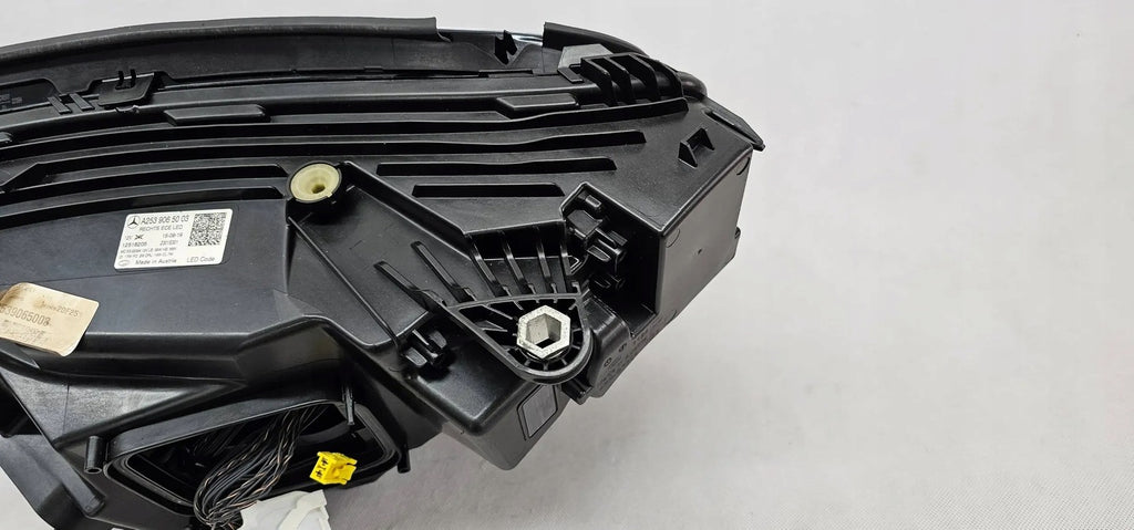 Frontscheinwerfer Mercedes-Benz Glc A2539065003 Rechts Scheinwerfer Headlight SCH1495665670mn