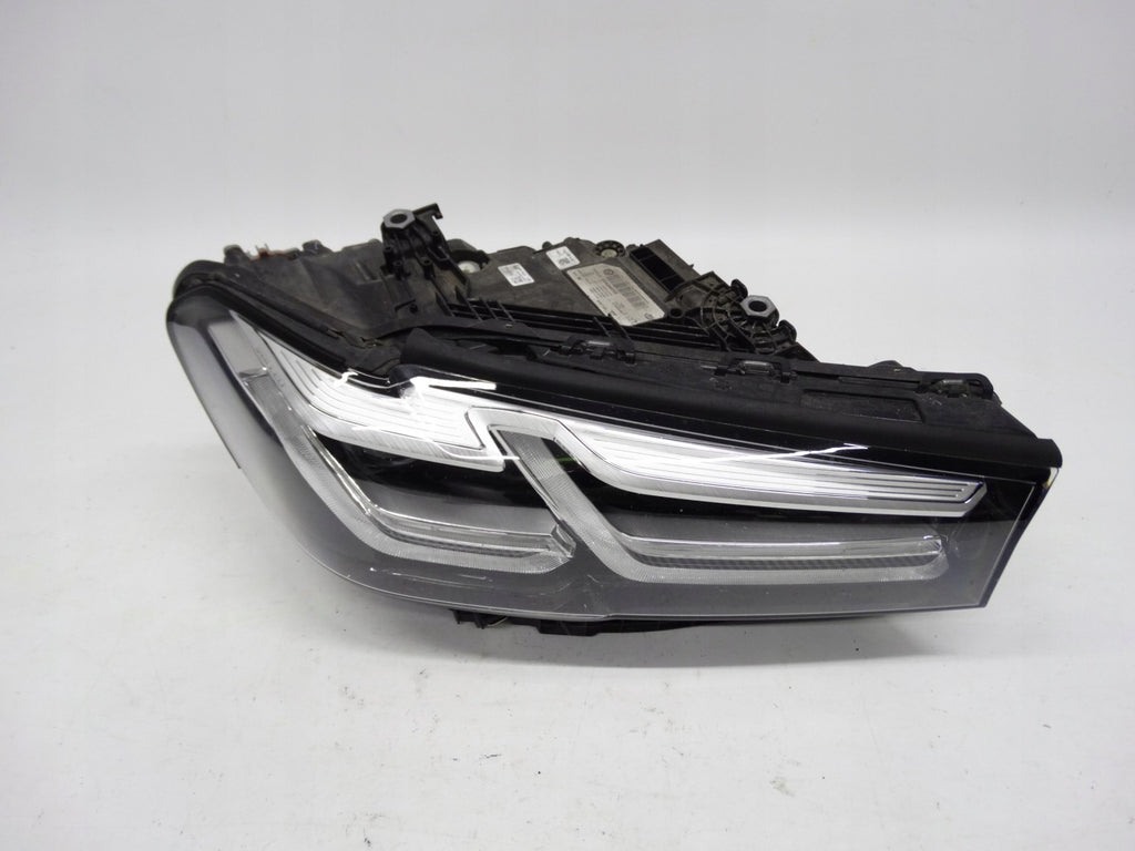 Frontscheinwerfer BMW 5 G31 G30 5A388C8 LED Rechts Scheinwerfer Headlight SCH9586848170om
