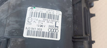 Load image into Gallery viewer, Frontscheinwerfer Audi Tt 8J0941003 Links Scheinwerfer Headlight