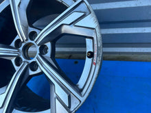 Load image into Gallery viewer, 1x Alufelge 18 Zoll 8Y0601025P Audi A3 Rim Wheel FEL2371876510rc