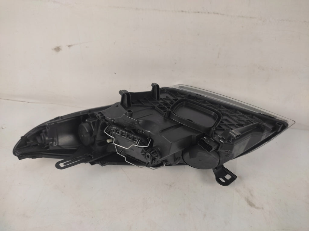 Frontscheinwerfer Renault Megane III 130702325500 Rechts Scheinwerfer Headlight SCH7744484703eb