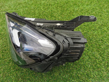 Laden Sie das Bild in den Galerie-Viewer, Frontscheinwerfer Mercedes-Benz Gle A1679068507 Full LED Links Headlight