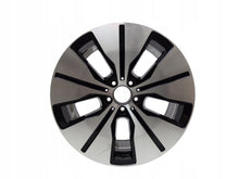 Load image into Gallery viewer, 1x Alufelge 19 Zoll 8.0" 5x112 34ET A2934010100 Mercedes-Benz Eqc Rim Wheel FEL3077100785kp