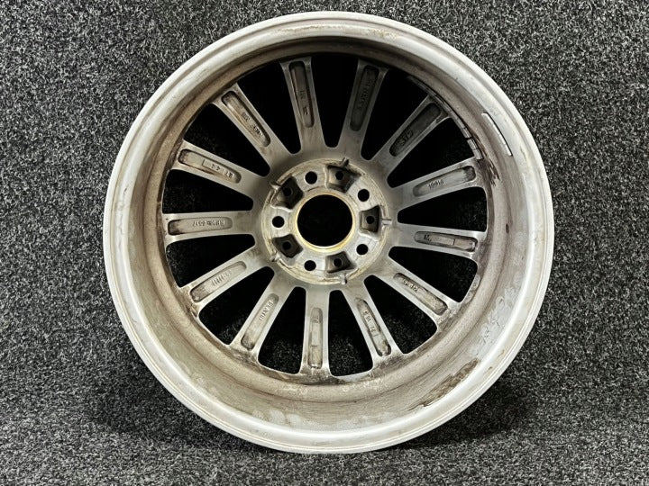 1x Alufelge 17 Zoll KBA53290 Audi Rim Wheel FEL6215278200hq