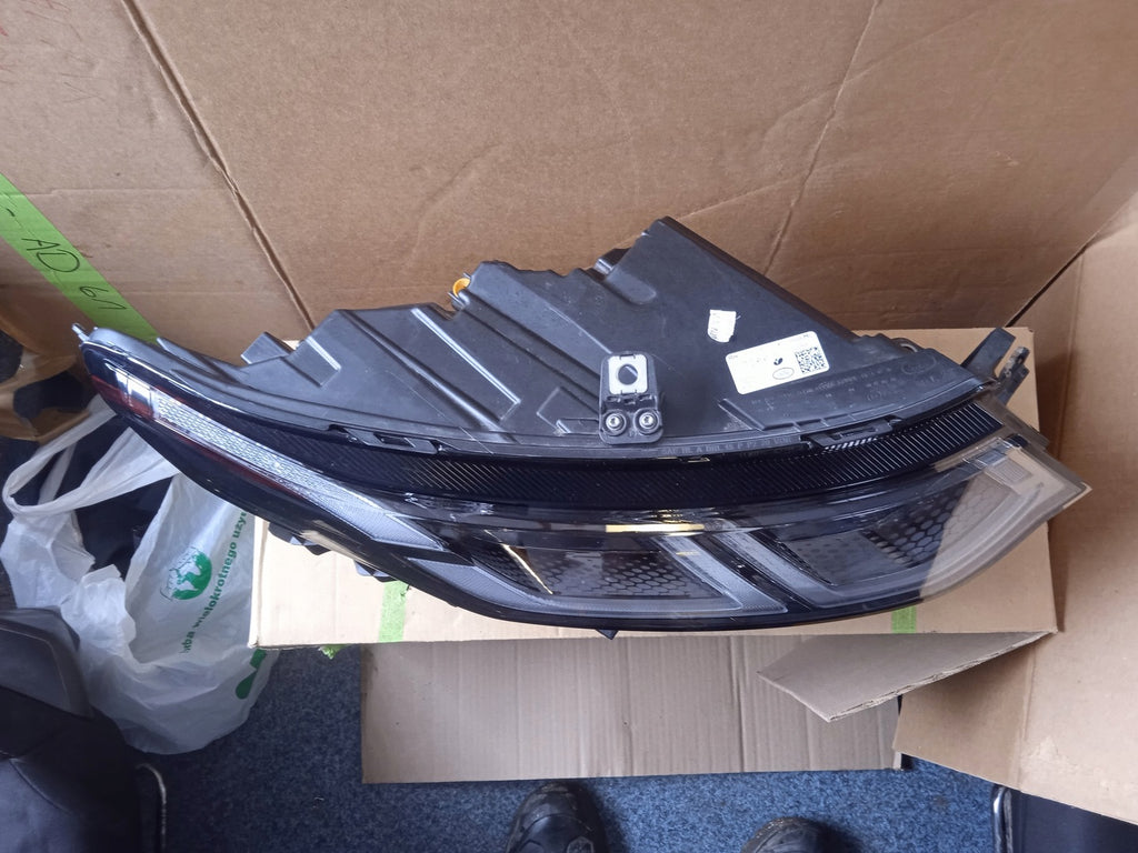 Frontscheinwerfer Land Rover Sport Discovery LK72-13W029-HC LED Rechts Headlight SCH4498004329ub