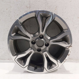 1x Alufelge 17 Zoll 7.0